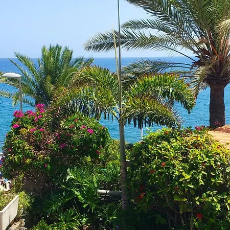 Apartamento Uno - Front Line Of Ocean