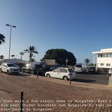Apartamento Uno - Front Line Of Ocean