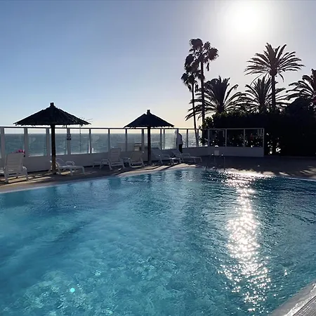 Apartamento Uno - Front Line Of Ocean San Bartolomé