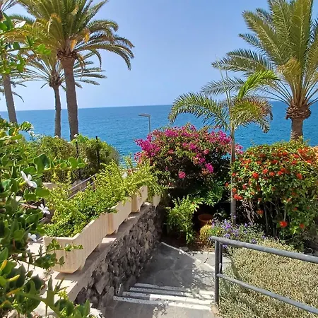 Apartamento Uno - Front Line Of Ocean