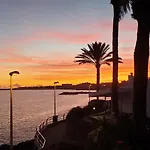 Lejlighed Uno - Front Line Of Ocean *