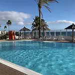 Lejlighed Uno - Front Line Of Ocean San Agustín