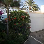 Uno - Front Line Of Ocean San Agustín